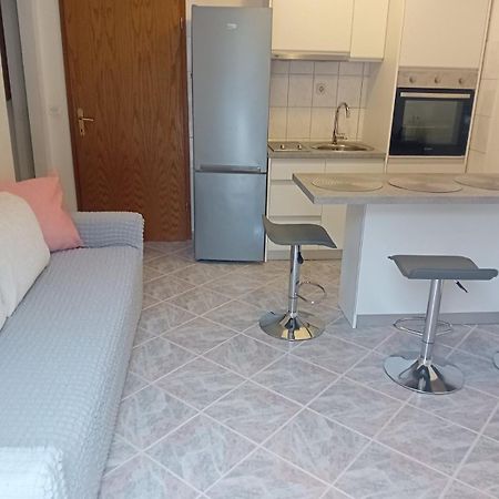 Mirce Apartment Novakovic מראה חיצוני תמונה