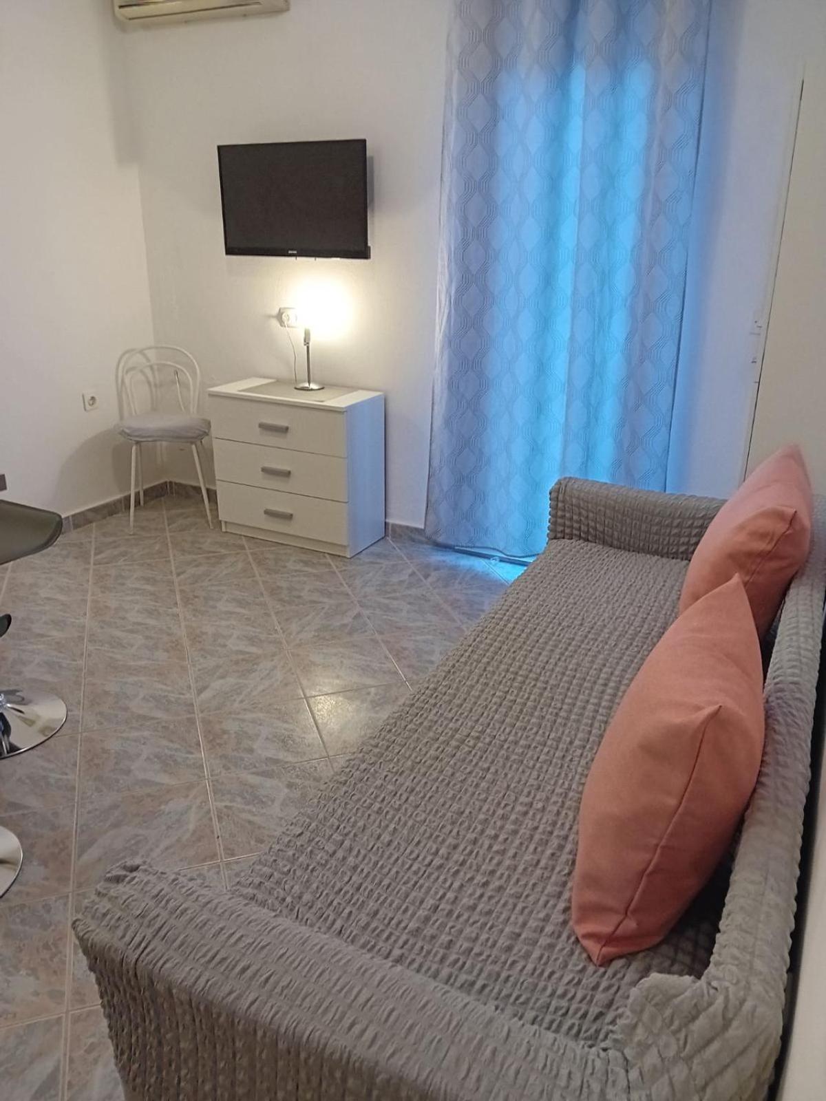 Mirce Apartment Novakovic מראה חיצוני תמונה